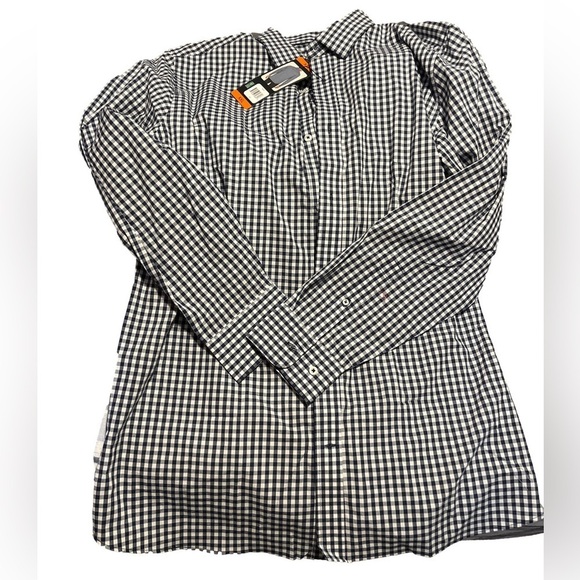 Banana republic button down shirt - Picture 1 of 3